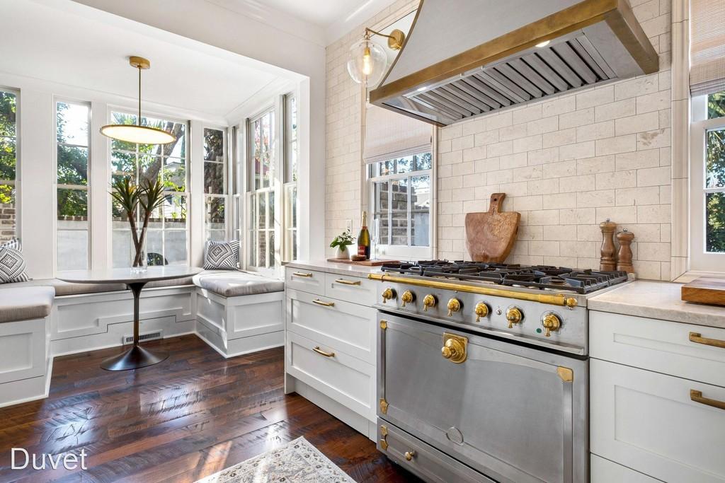 Zip codes with the most expensive rent in Charleston Stacker