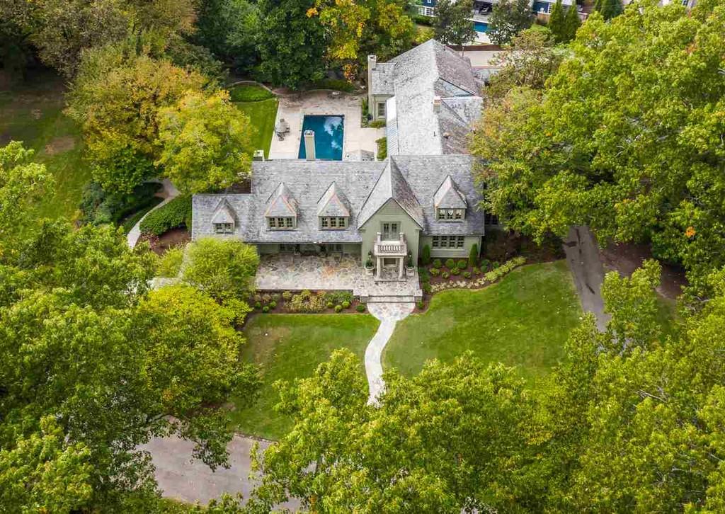 Most Expensive Homes for Sale in Memphis Stacker