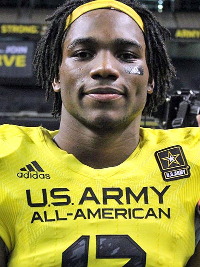 Ricky Ponce Highest-rated Football Recruits From Indiana Over the Last 20 Years ...