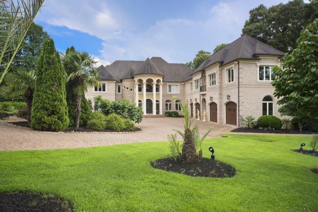 Cities with the most expensive homes in Stacker