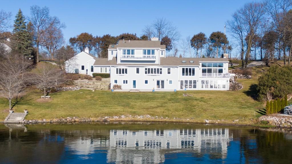 Cities with the most expensive homes in Wisconsin Stacker