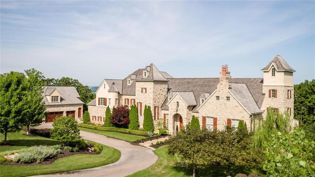 Zip codes with the most expensive homes in Missouri Stacker