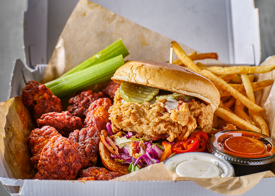 Highest-rated Cheap Eats in Brownsville by Diners | Stacker