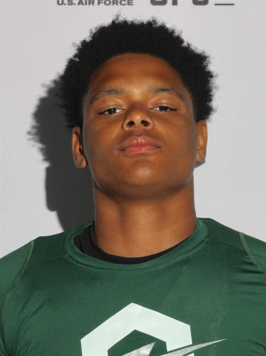Highest rated Class Of 2021 Football Recruits From South Carolina Stacker