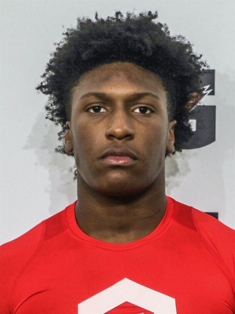Highest rated Class Of 2022 Football Recruits From Maryland Stacker
