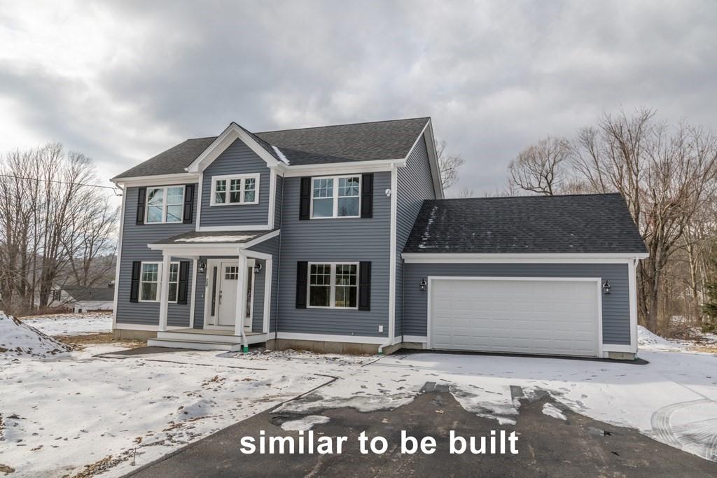 Cities with the fastestgrowing home prices in Massachusetts Stacker