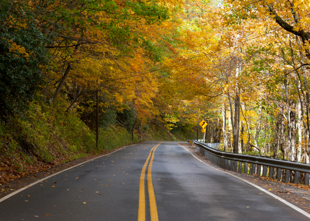 Warmest and Coldest January in Boone County, West Virginia History
