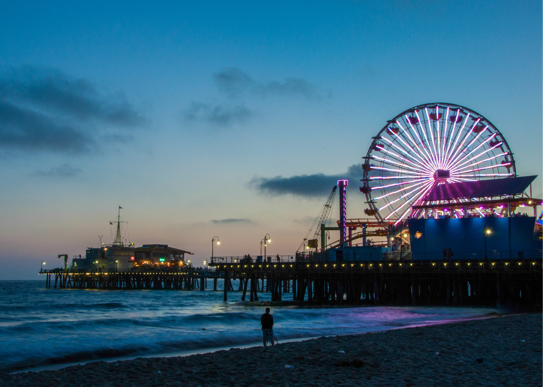 California Is The #1 State With The Most Ufo Sightings 