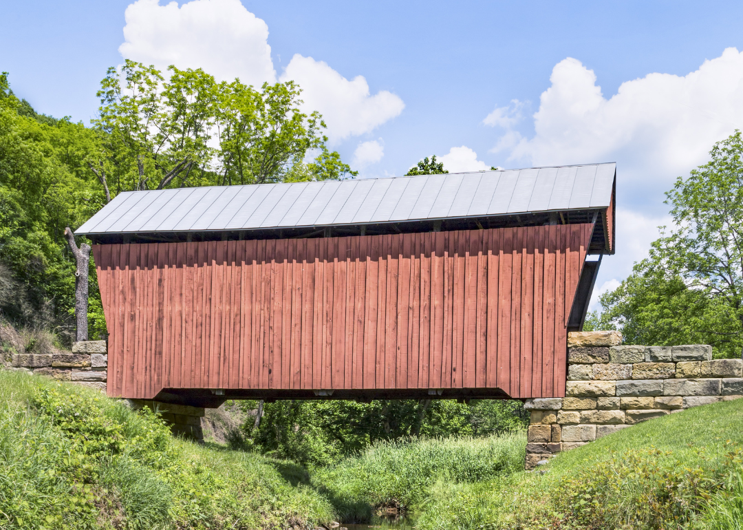 1 in 308 People in Doddridge County, West Virginia Are Grandparents ...