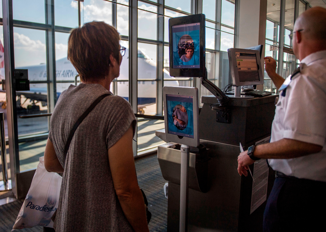 Port of Tampa Bay employees learn to recognize signs of human