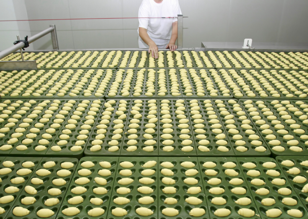 Lowestpaying Jobs in El Paso Stacker