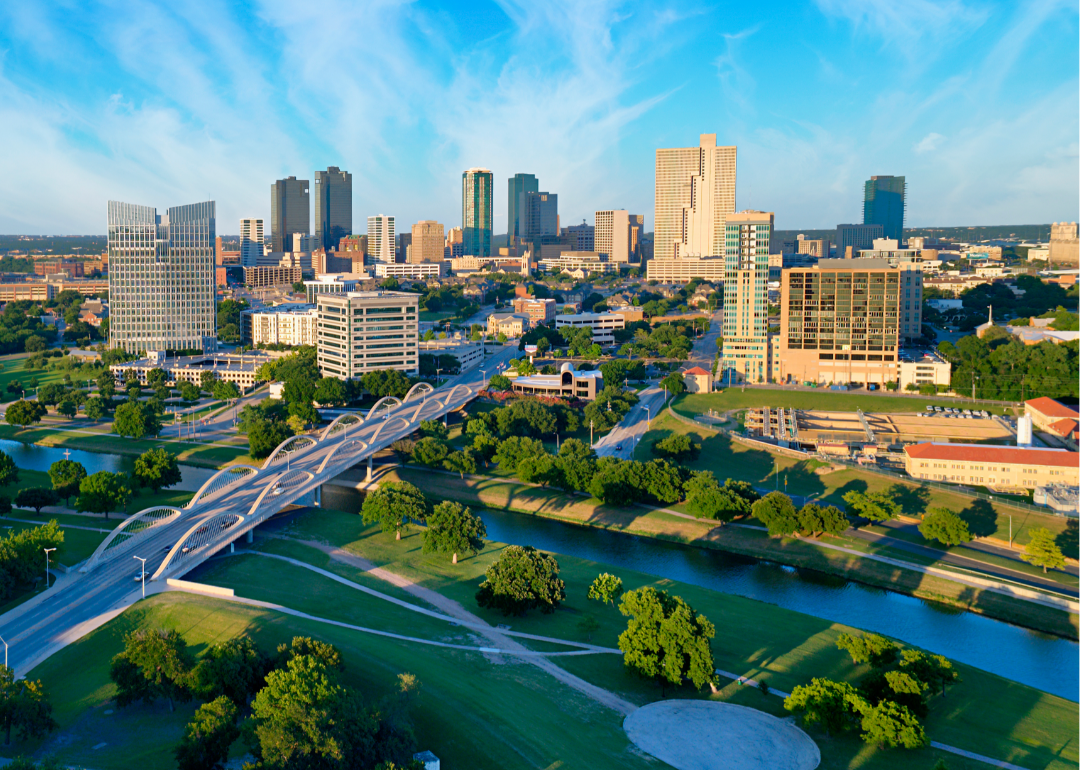Image of Fort Worth