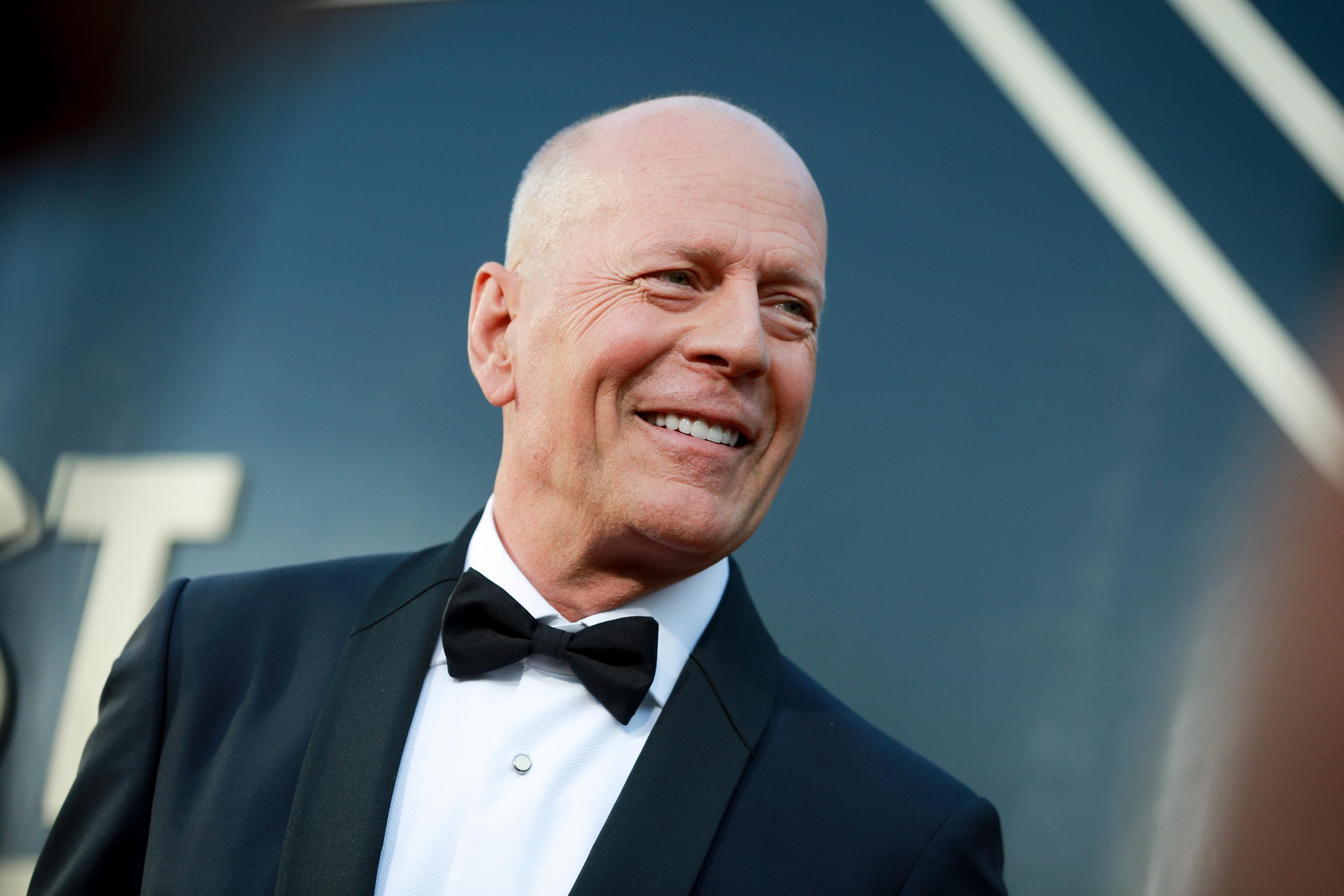 Best and Worst Bruce Willis Movies | Stacker