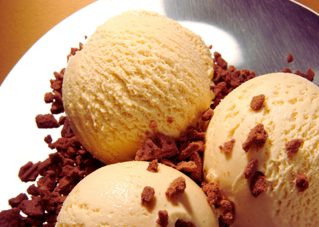 Highestrated Ice Cream Shops in San Jose by Diners Stacker