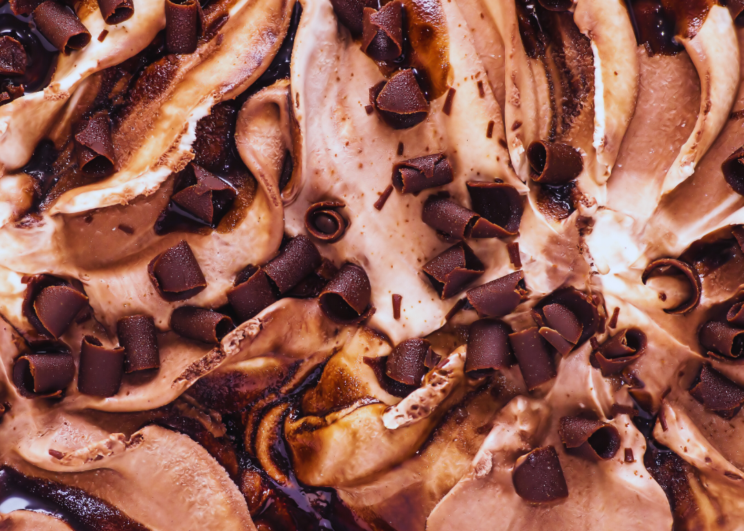 Highestrated Ice Cream Shops in Bellingham by Diners Stacker