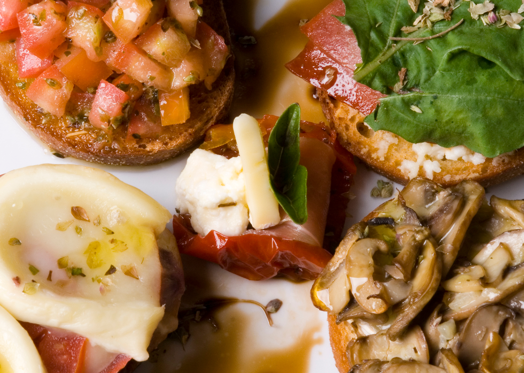 Highest-rated Italian Restaurants in Fort Wayne by Diners | Stacker