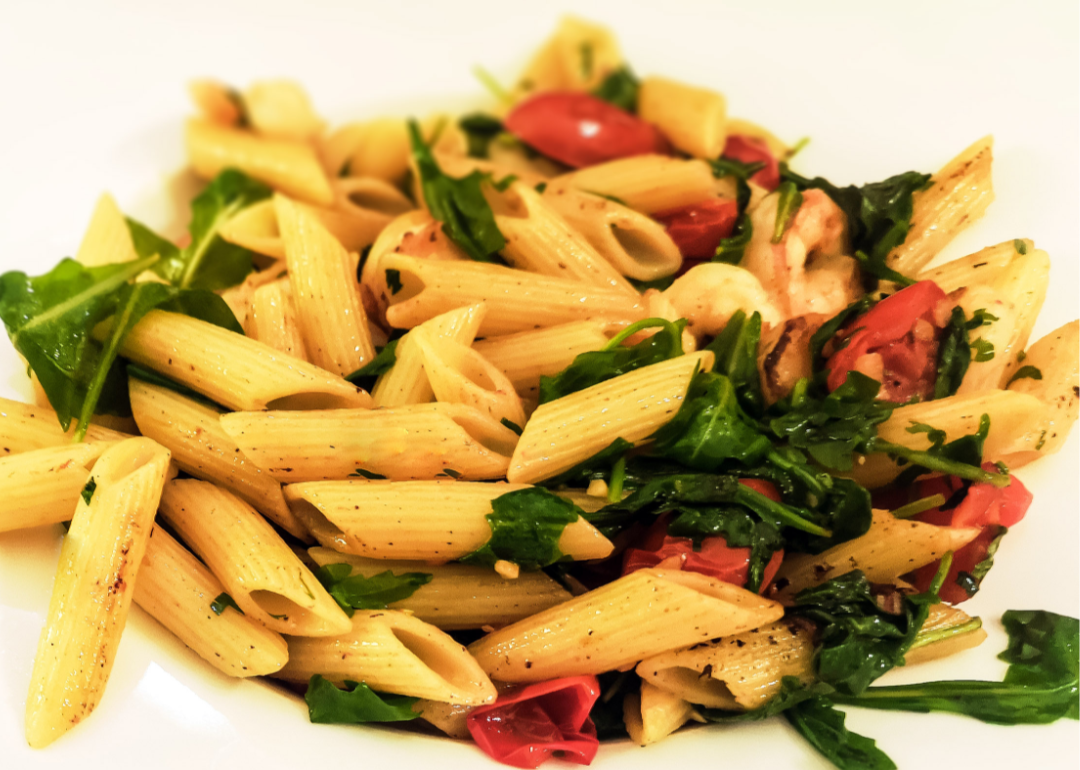 Highestrated Italian Restaurants in Midland, Michigan by Diners Stacker