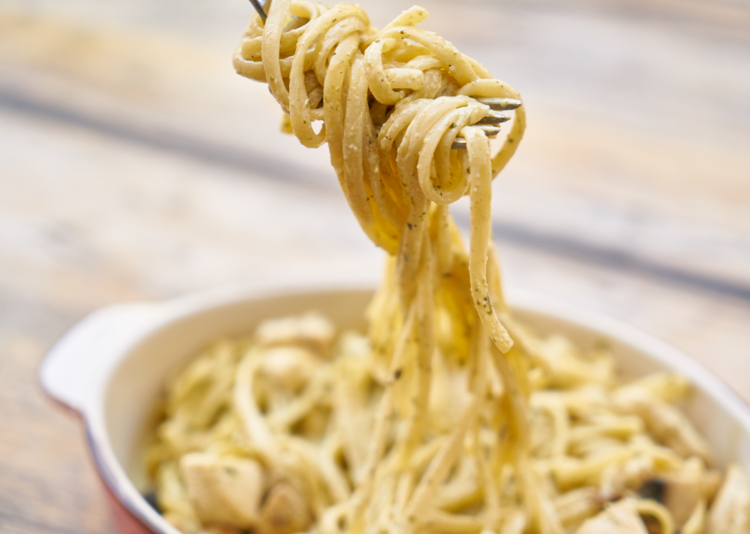 Highestrated Italian Restaurants in Kalamazoo by Diners Stacker