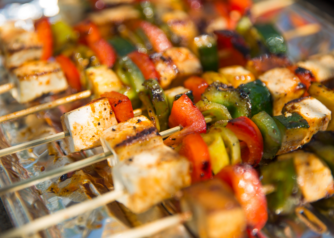 25 Kabob Recipes That Are Perfect for Grilling Season Stacker