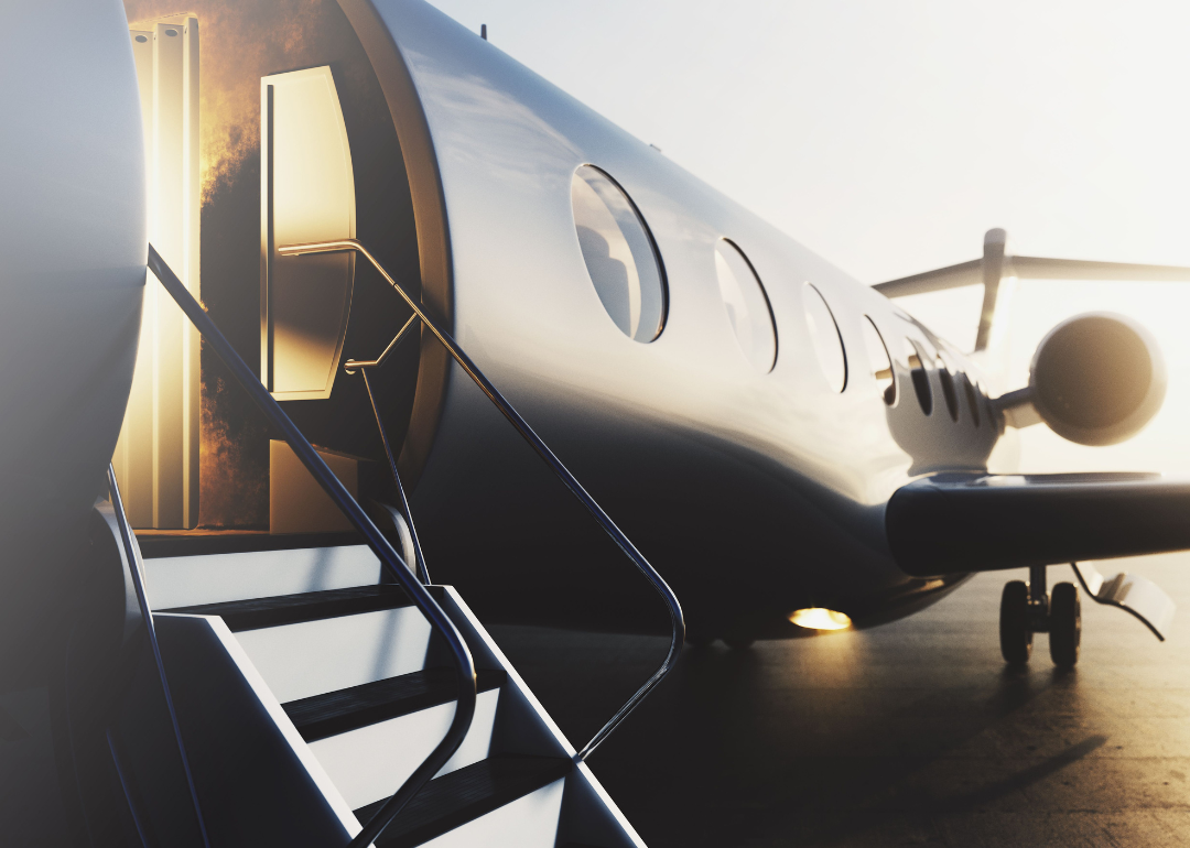 Richest Billionaires in Pennsylvania Stacker