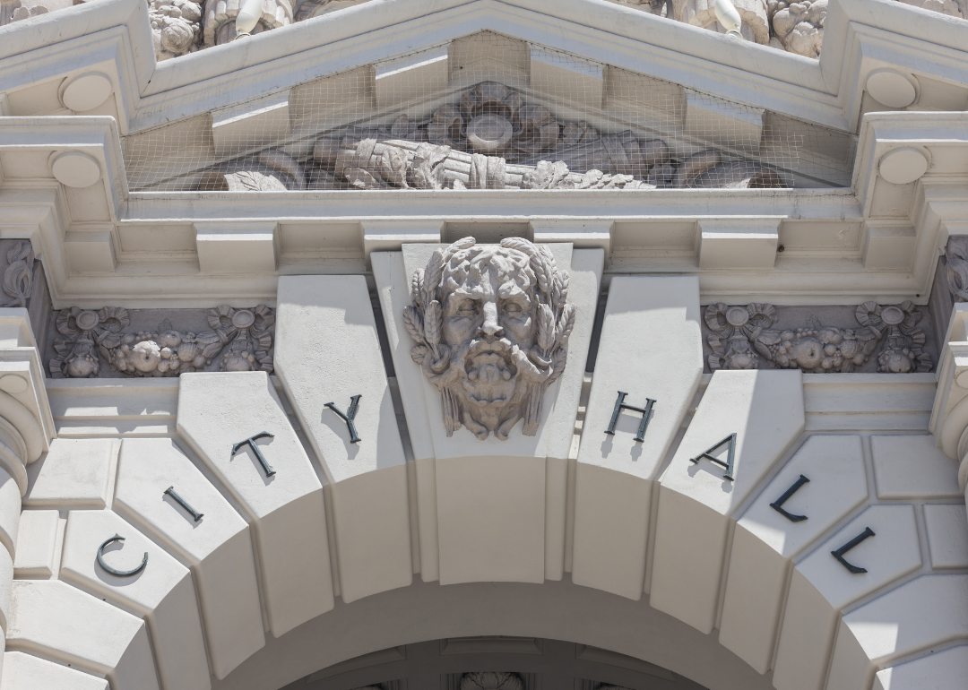 Do You Know the Mayors of These Major Cities? Stacker