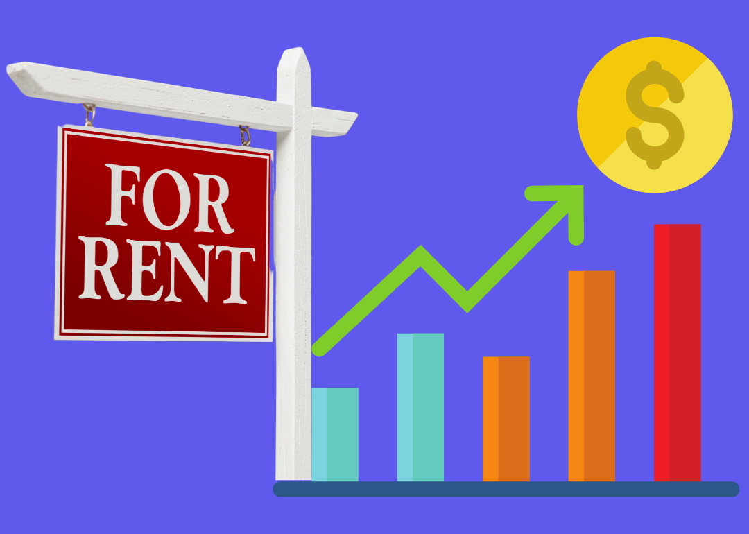 Metros Where Renters Are the Most Overextended in North Carolina Belong