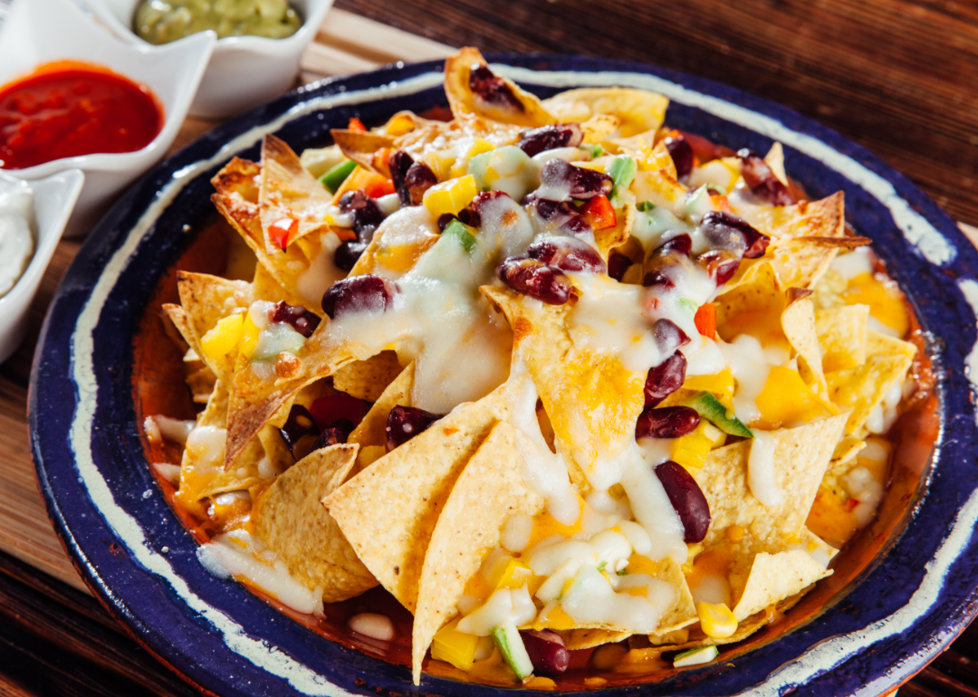 Highestrated Mexican Restaurants in Hartford by Diners Stacker