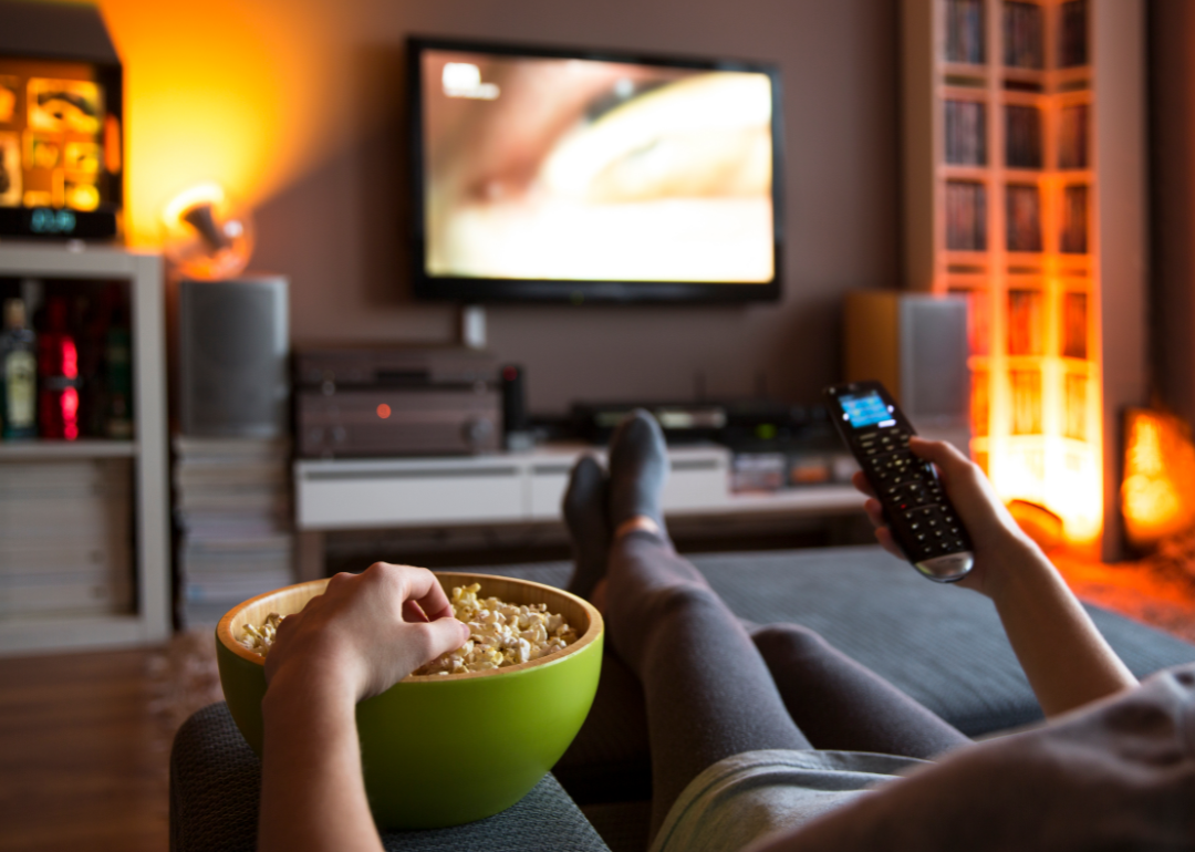 Best 80s Drama Movies Stacker