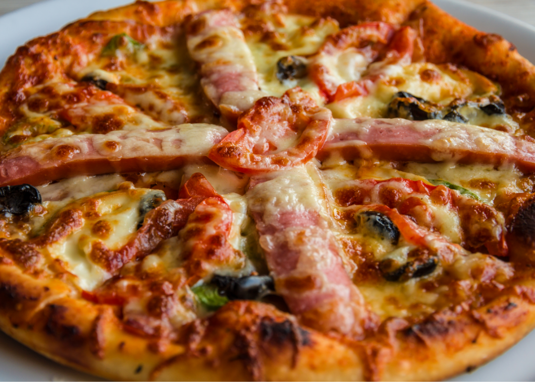 Highest-ranked Pizza Restaurants in North Port by Diners | Stacker