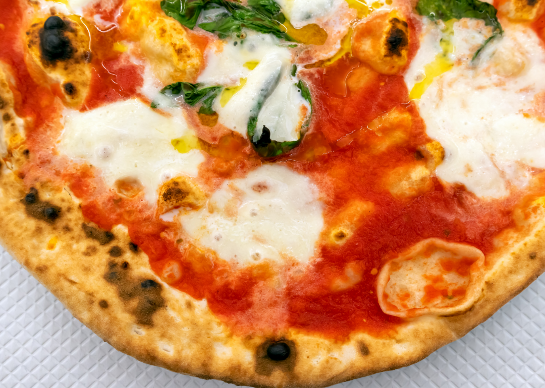 Highestranked Pizza Restaurants in Carbondale by Diners Stacker