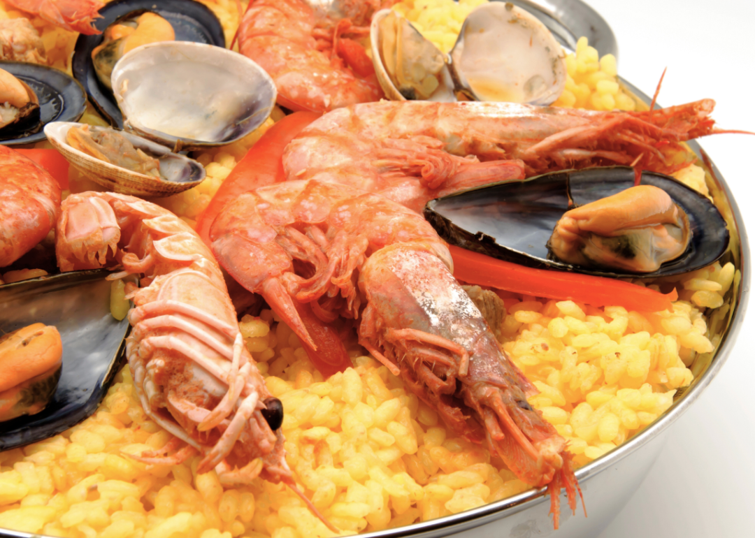 Highestrated Seafood Restaurants in Cleveland, Tennessee by Diners