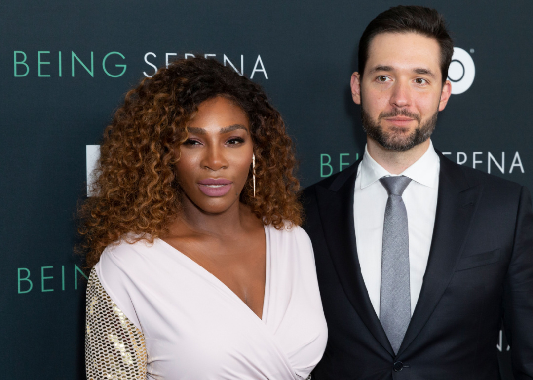 Celebrities Who Became Moms Within the Last Five Years | Stacker, image size:1080x770