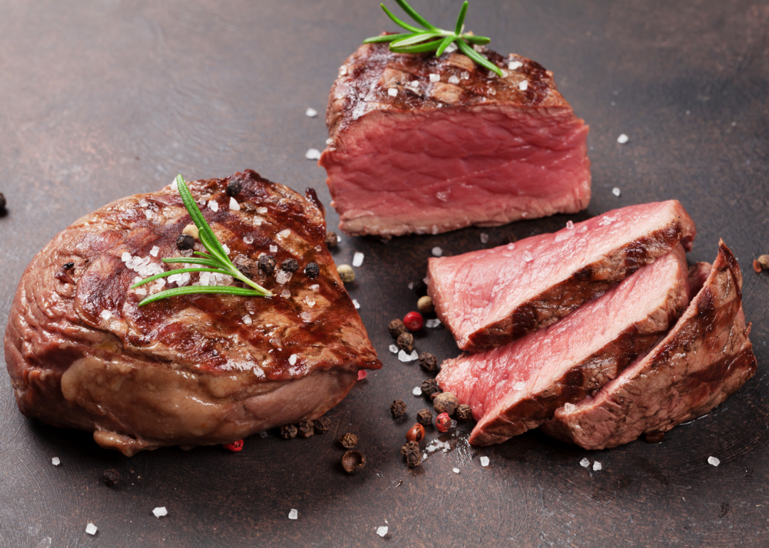 Highest-rated Steakhouses in Lake Charles by Diners | Stacker