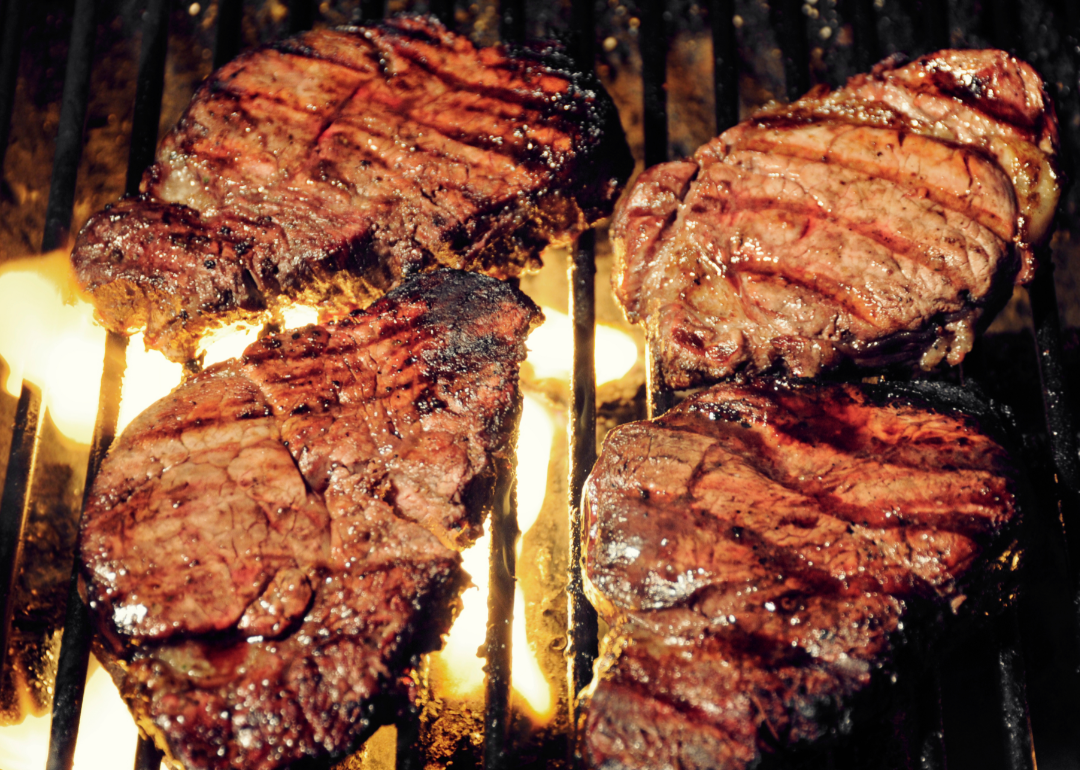 Highestrated Steakhouses in Flagstaff by Diners Stacker