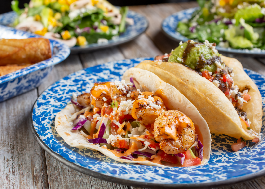 Highestrated TexMex Restaurants in Bakersfield, According to Yelp