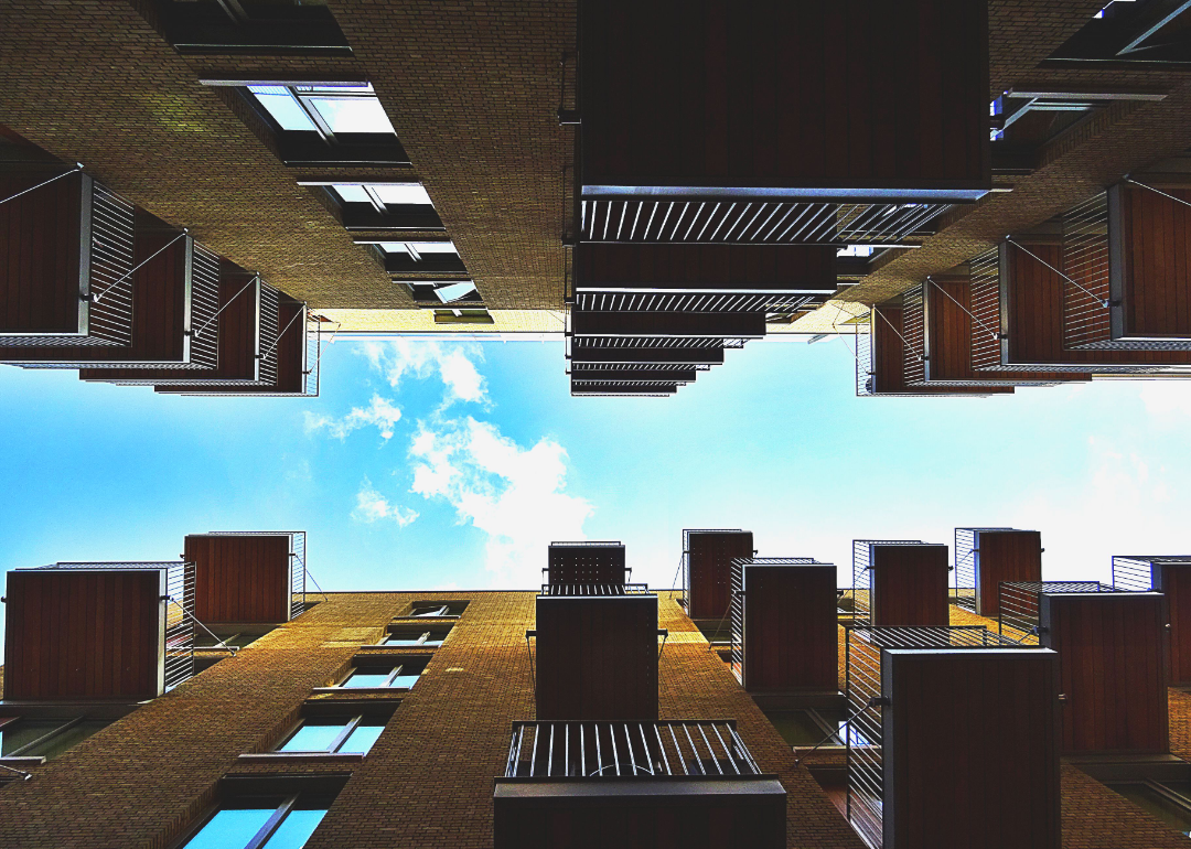 Fastest Growing Cities in Stacker