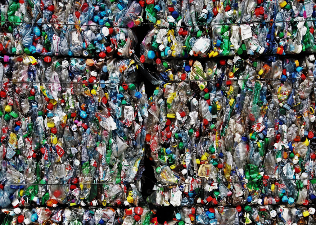 Biggest exports from West Virginia Stacker