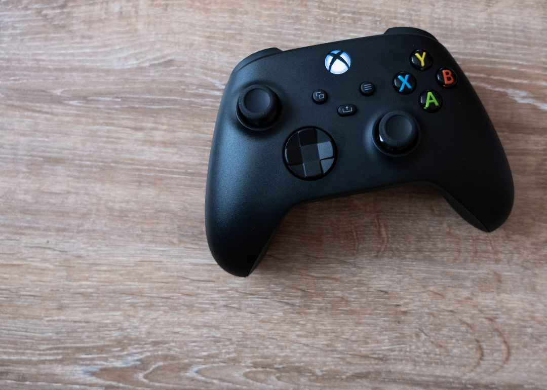 10 Best Video Games For The Xbox Series X Stacker