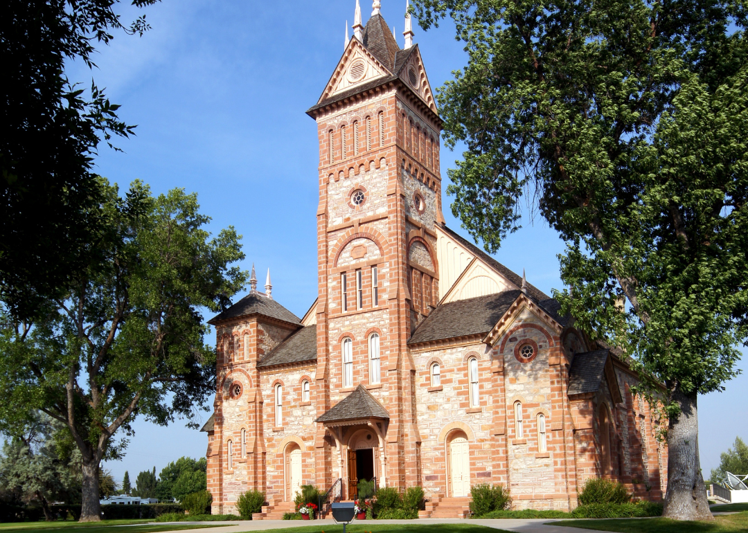 Here's How Unemployment in Bear Lake County, ID Compares Stacker