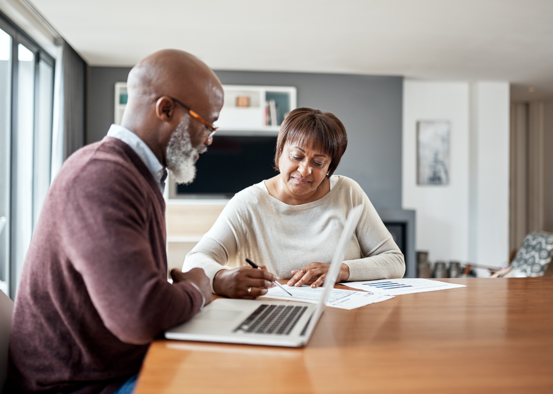 6 Ways to Strengthen Your Retirement Savings This Year | Stacker