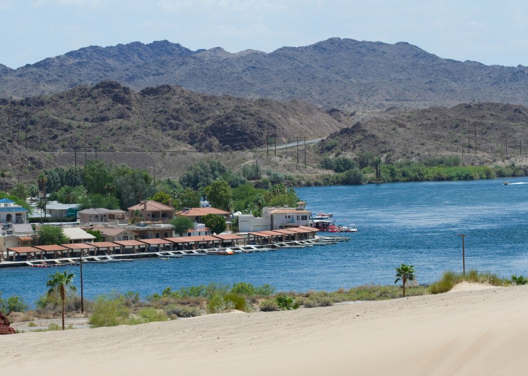 Counties With the Lowest Cost of Living in Arizona Stacker