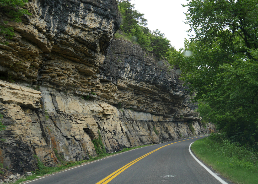 1 in 68 People in Cherokee County, Oklahoma Are Grandparents Caring for ...