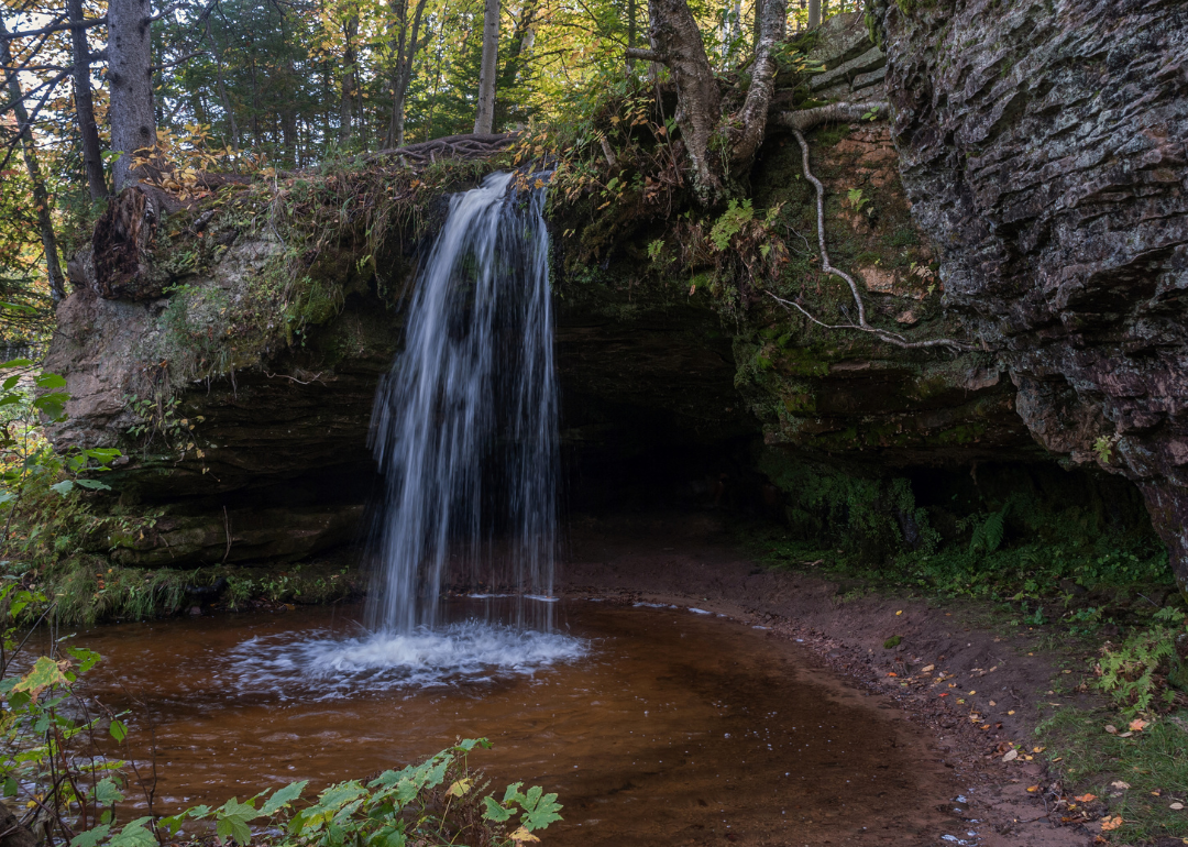 Warmest Decembers in Allegan County, Michigan History | Stacker