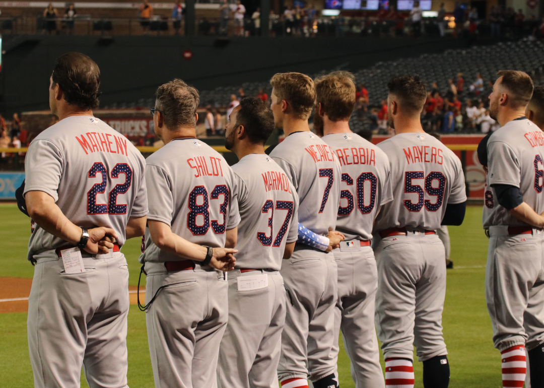 Best Draft Picks in St. Louis Cardinals History | ATS.io