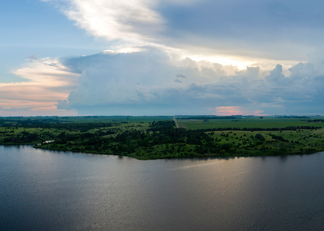 Here's How Unemployment in McCook County, SD Compares Stacker