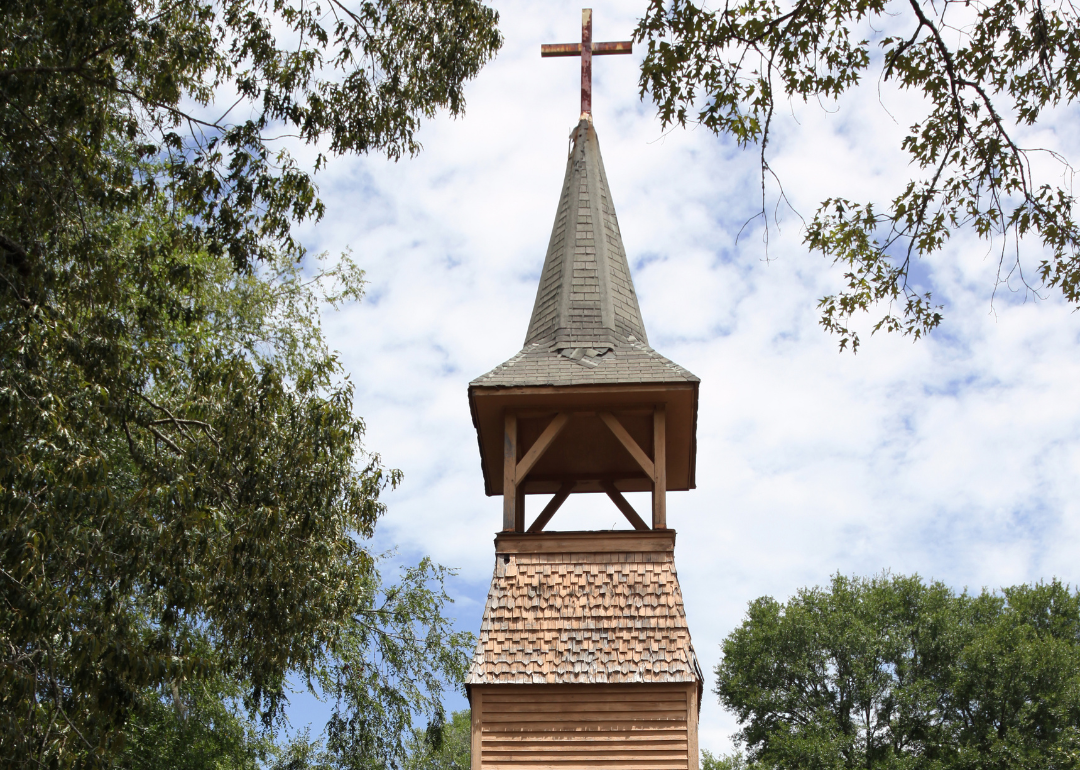 Warmest and Coldest January in Colleton County, South Carolina History
