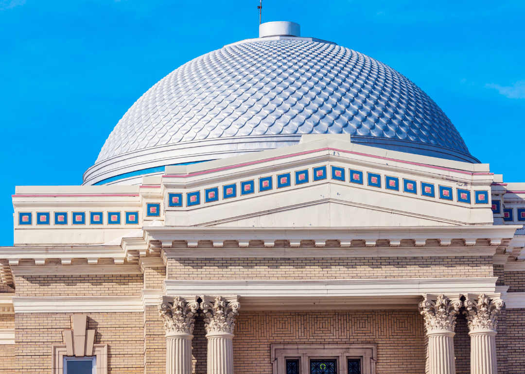 Warmest and Coldest Februaries in Lake County, Minnesota History Stacker