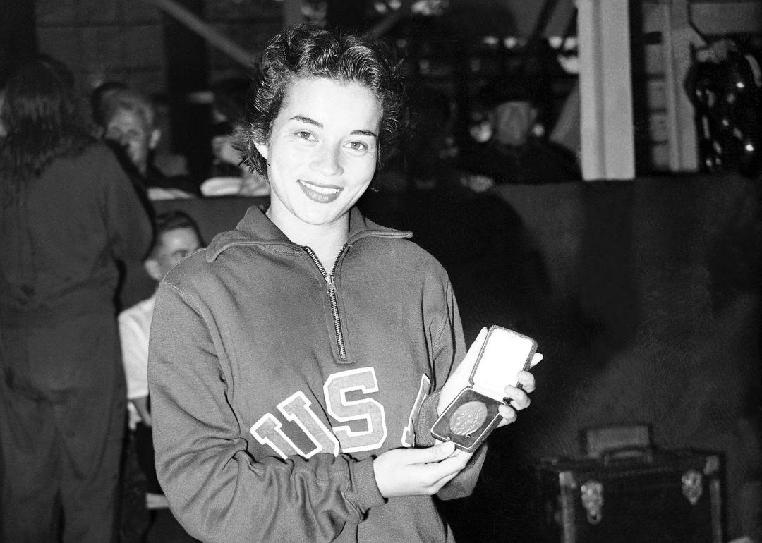 10 Groundbreaking Filipino Americans in US History Stacker