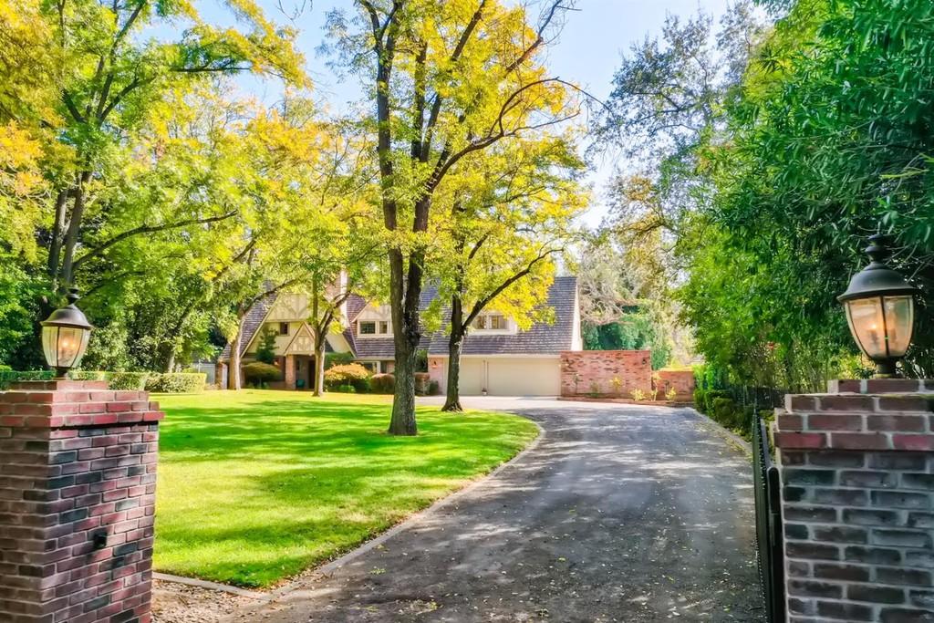 Most expensive homes for sale in Sacramento Stacker