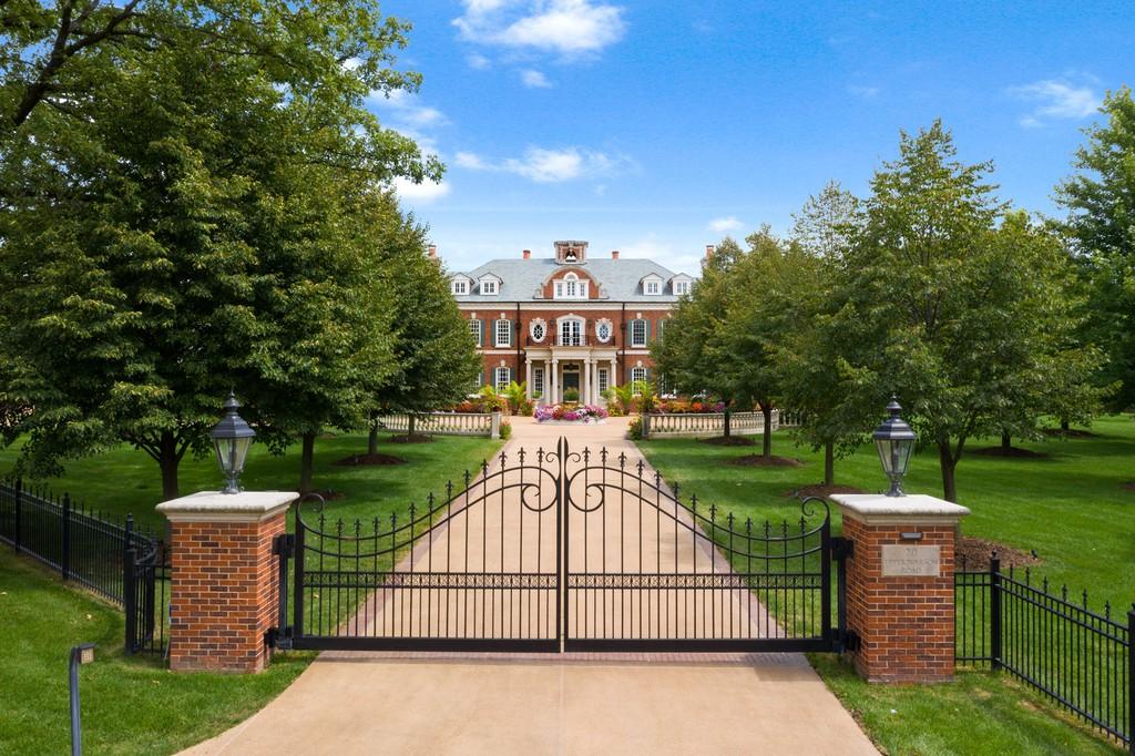 Most Expensive Homes for Sale in Missouri Stacker